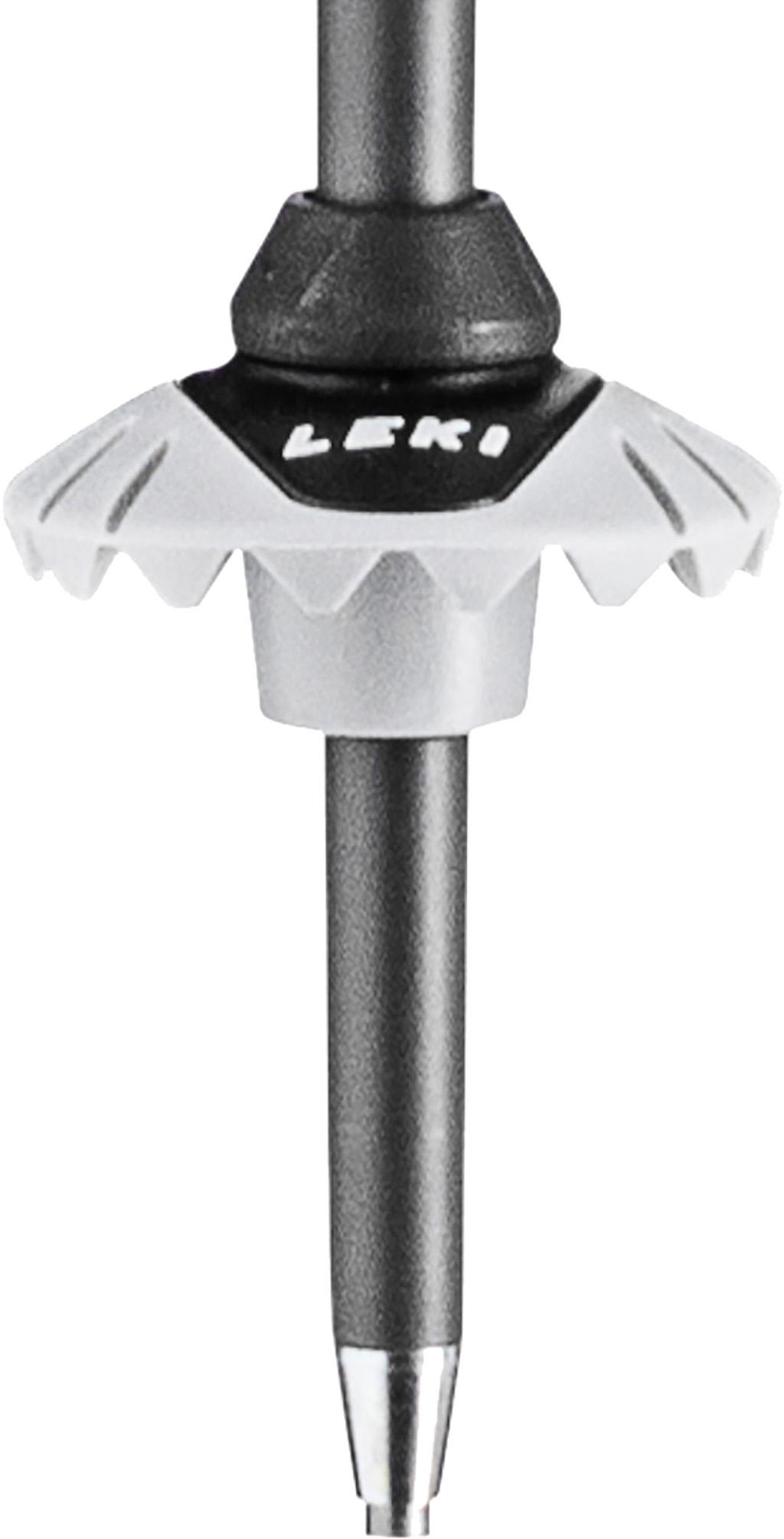 Product gallery image number 3 for product Detect S Ski Poles - Unisex