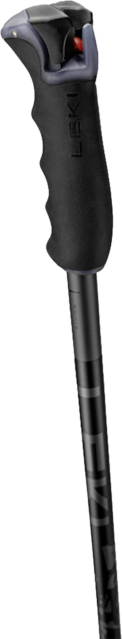 Product gallery image number 5 for product Detect S Ski Poles - Unisex