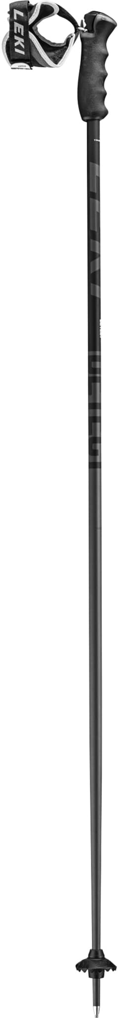 Product gallery image number 1 for product Detect S Ski Poles - Unisex