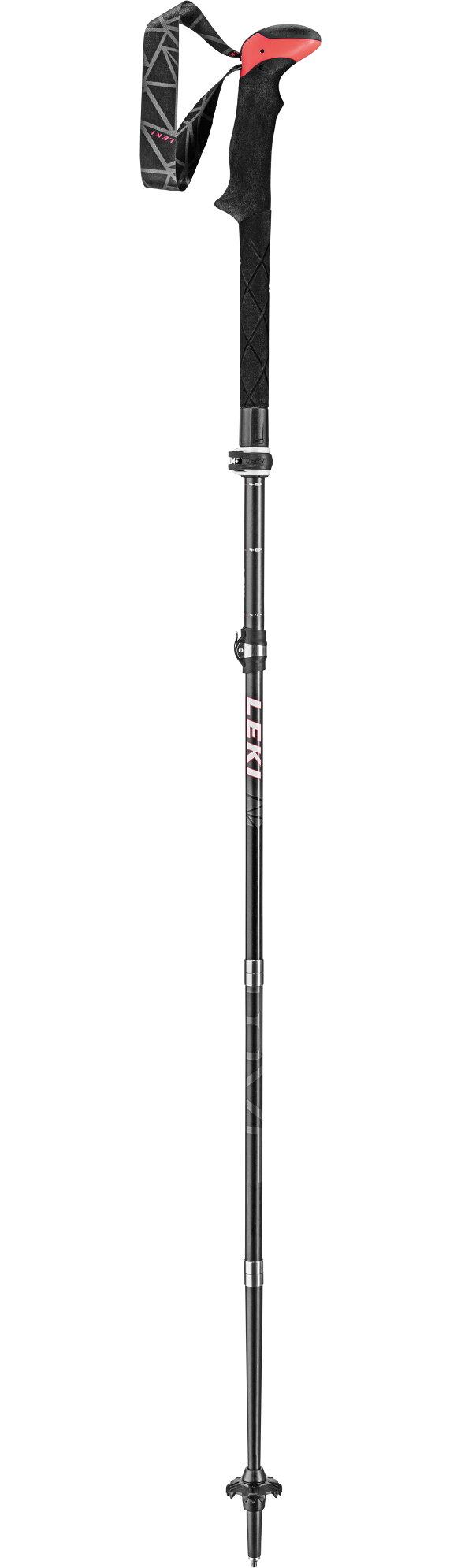 Product gallery image number 1 for product Micro Vario Carbon Pole