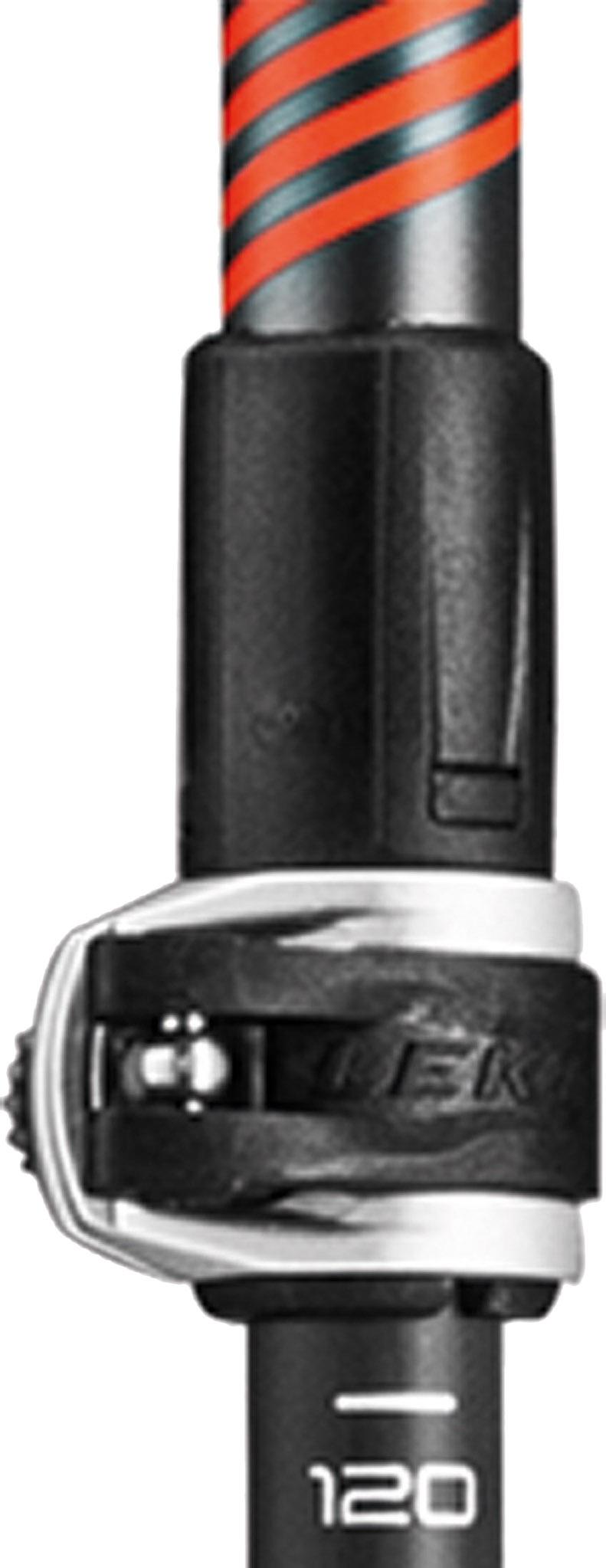 Product gallery image number 2 for product Cross Trail 3 Carbon Trekking Poles - Unisex