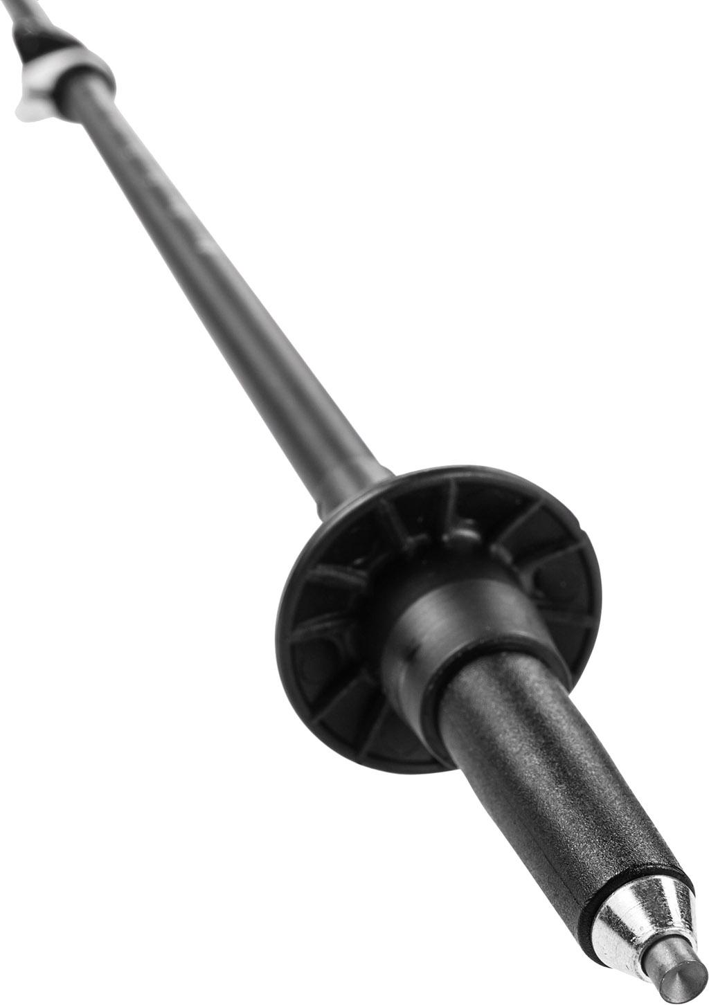 Product gallery image number 3 for product Cross Trail 3 Carbon Trekking Poles - Unisex