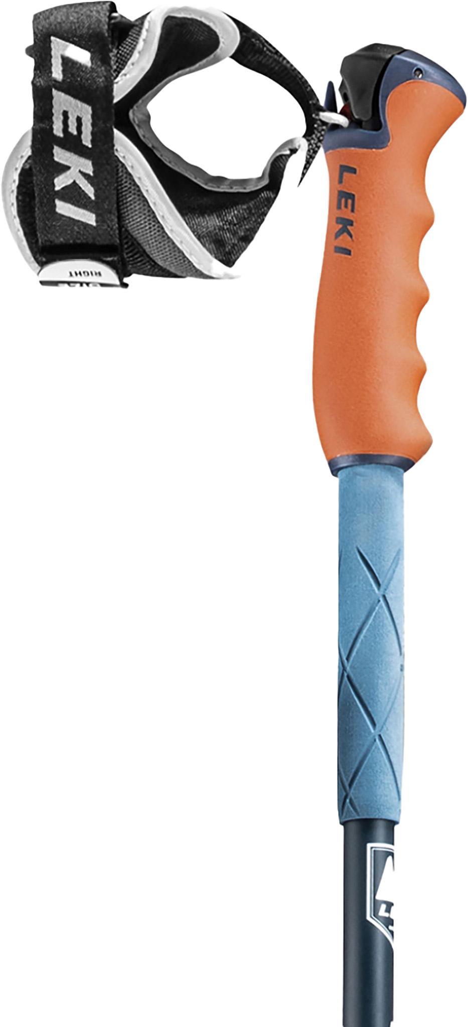 Product gallery image number 2 for product Patrol Vario S Pole - Unisex