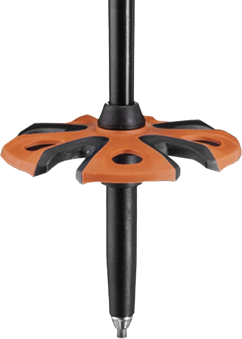 Product gallery image number 3 for product Patrol Vario S Pole - Unisex