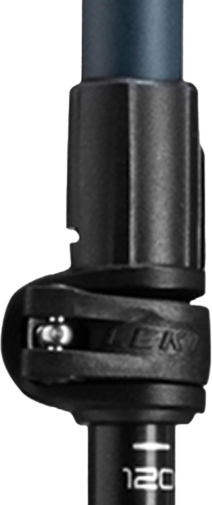 Product gallery image number 5 for product Patrol Vario S Pole - Unisex