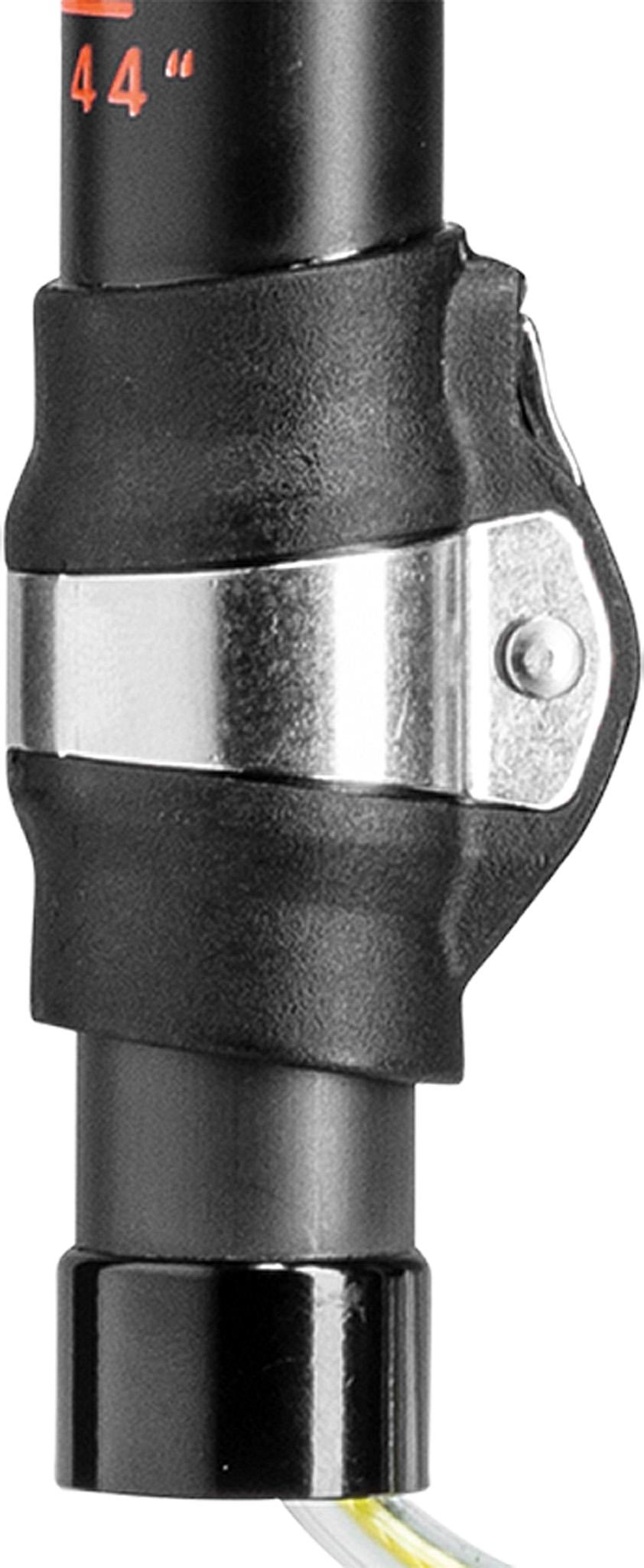 Product gallery image number 7 for product Makalu FX Carbon Trekking Poles - Unisex