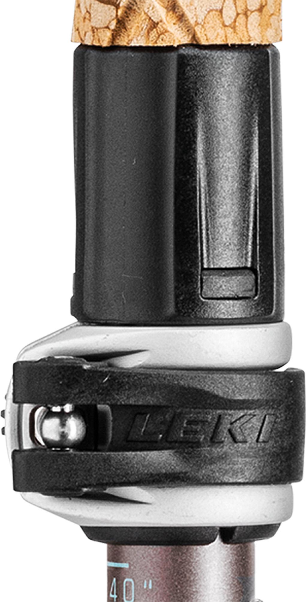 Product gallery image number 5 for product Cressida FX Carbon Trekking Poles - Women's