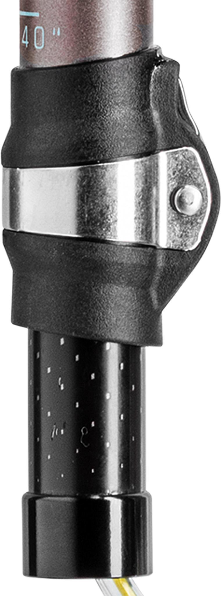 Product gallery image number 3 for product Cressida FX Carbon Trekking Poles - Women's