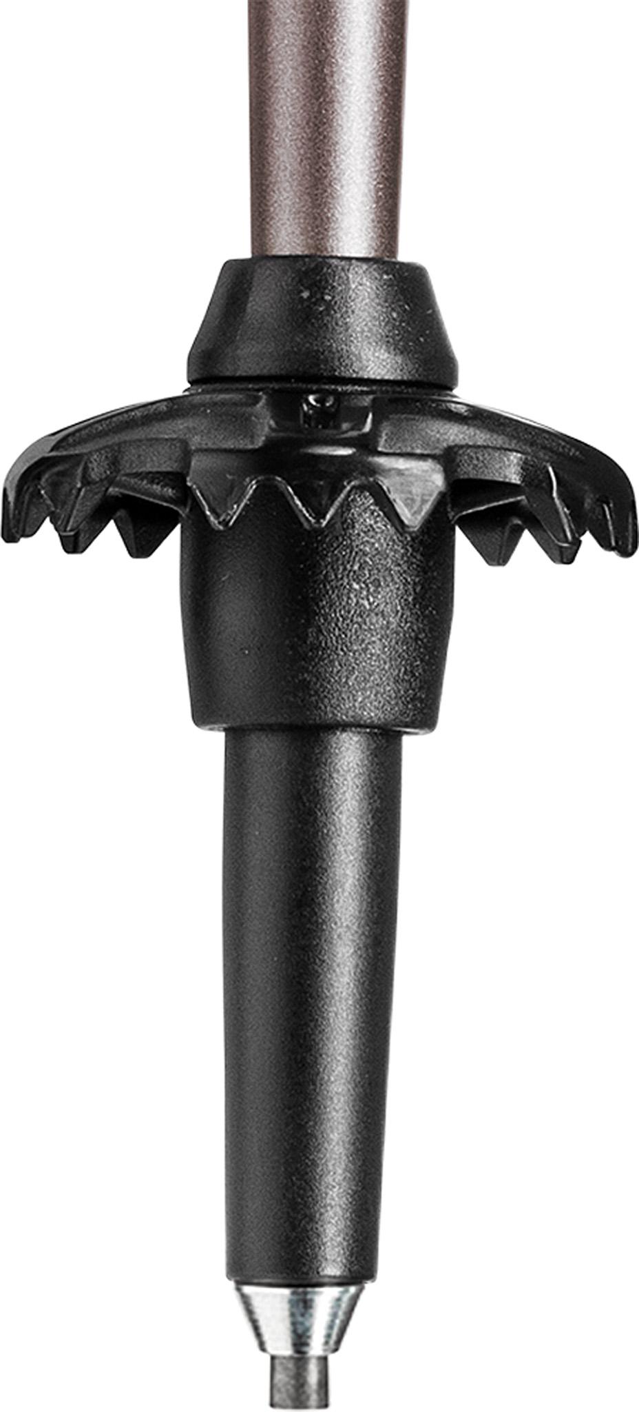 Product gallery image number 4 for product Cressida FX Carbon Trekking Poles - Women's