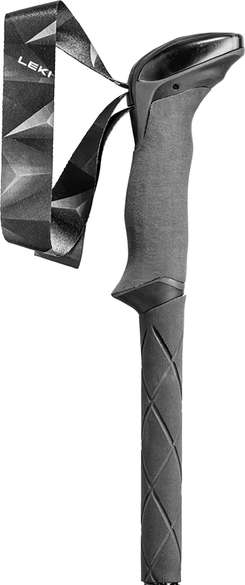 Product gallery image number 7 for product Makalu FX TA Trekking Pole - Unisex