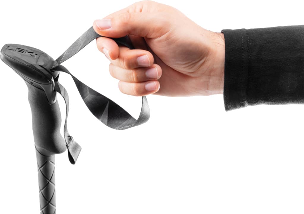 Product gallery image number 2 for product Makalu FX TA Trekking Pole - Unisex