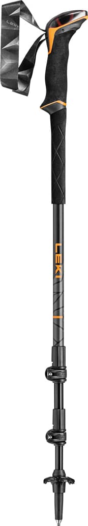 Product gallery image number 6 for product Makalu Lite Trekking Poles - Unisex