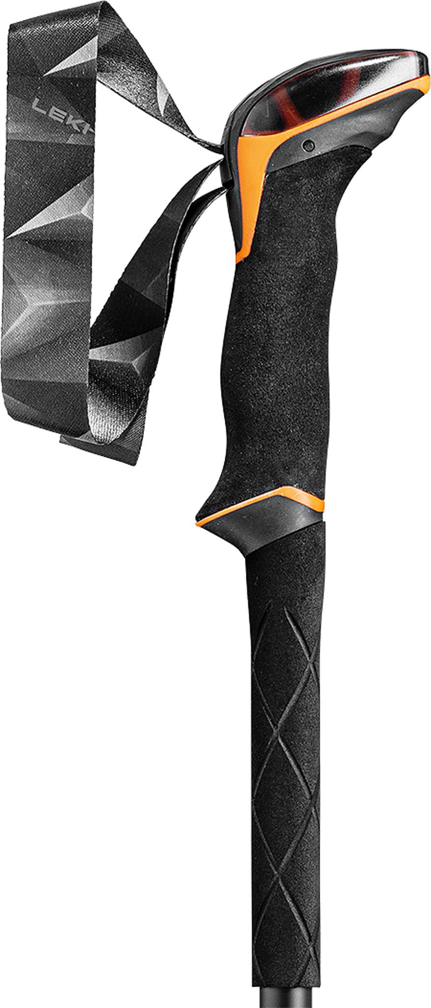 Product gallery image number 5 for product Makalu Lite Trekking Poles - Unisex
