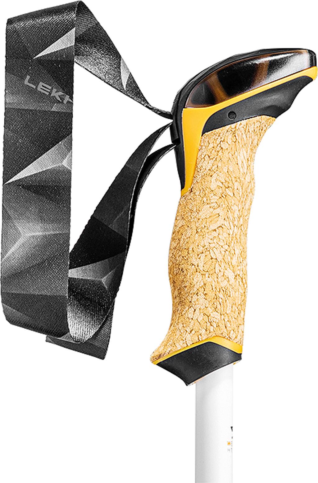 Product gallery image number 5 for product Cressida Trekking Poles - Women's