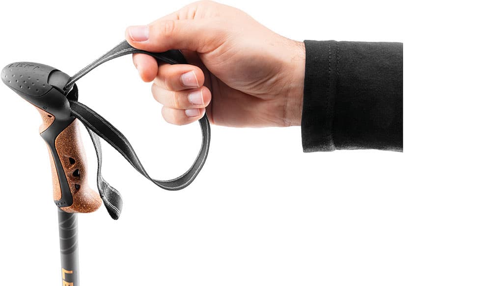 Numéro de l'image de la galerie de produits 4 pour le produit Bâtons de randonnée Khumbu Lite - Unisexe