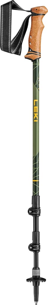 Product gallery image number 8 for product Legacy Lite AS Trekking Poles - Unisex