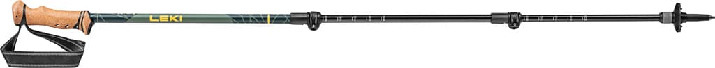 Product gallery image number 7 for product Legacy Lite AS Trekking Poles - Unisex