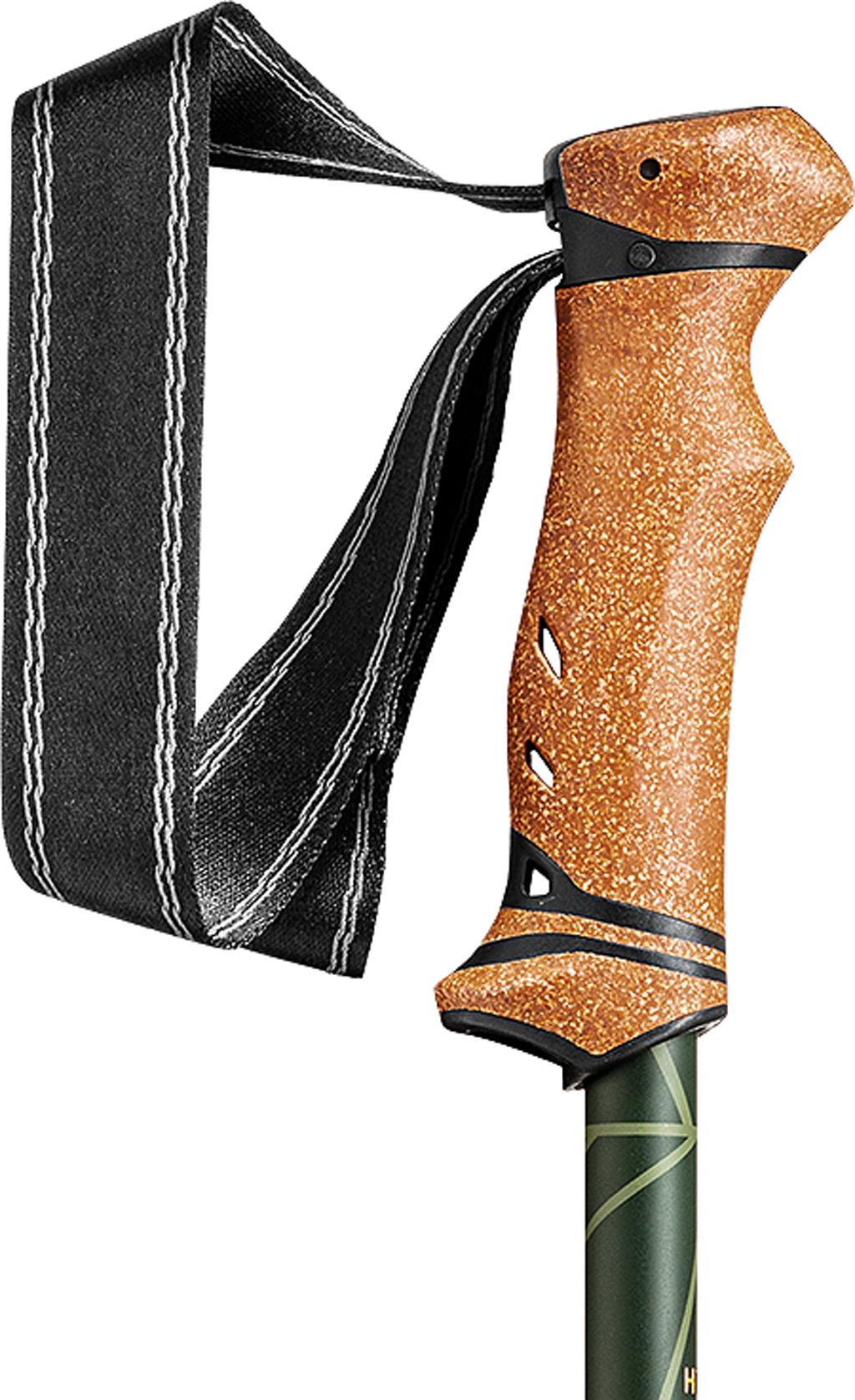Product gallery image number 6 for product Legacy Lite AS Trekking Poles - Unisex