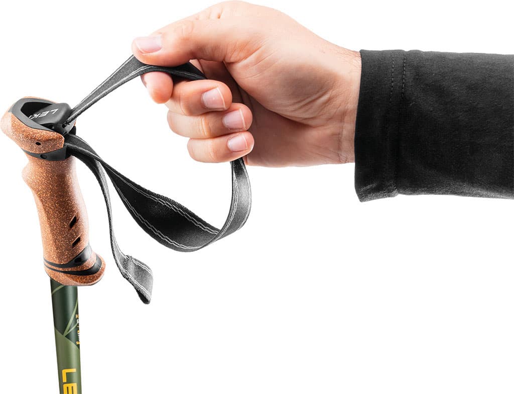 Product gallery image number 5 for product Legacy Lite AS Trekking Poles - Unisex