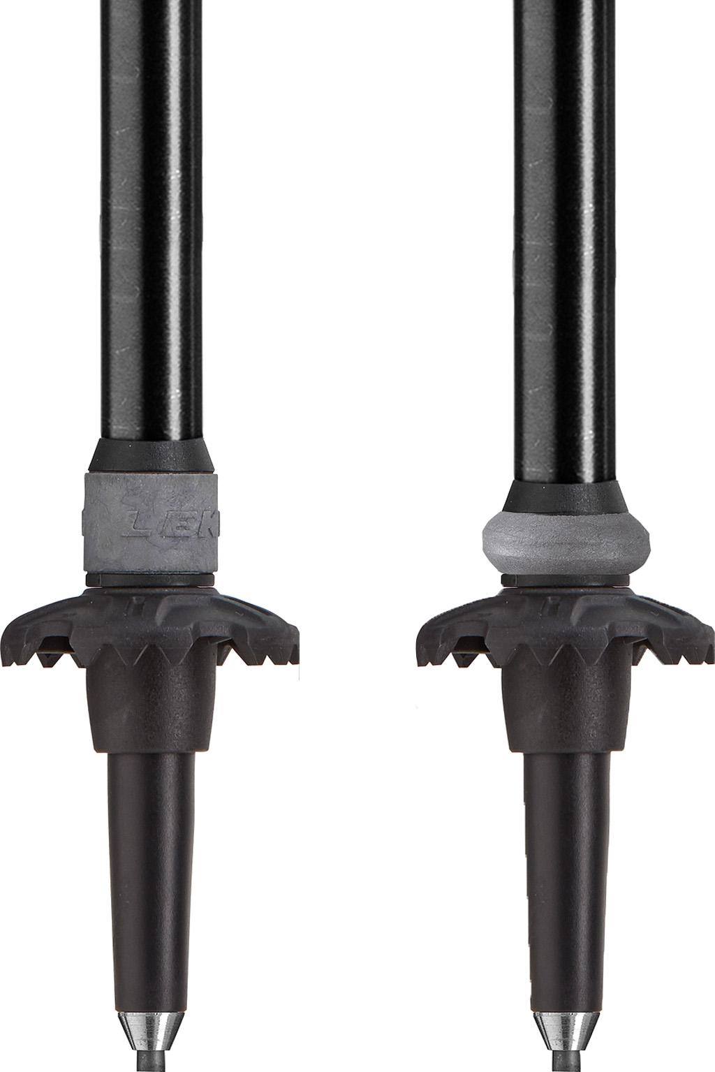Product gallery image number 2 for product Legacy Lite AS Trekking Poles - Unisex