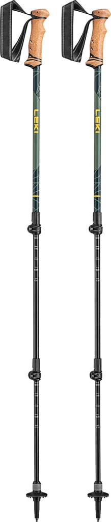 Product gallery image number 1 for product Legacy Lite AS Trekking Poles - Unisex
