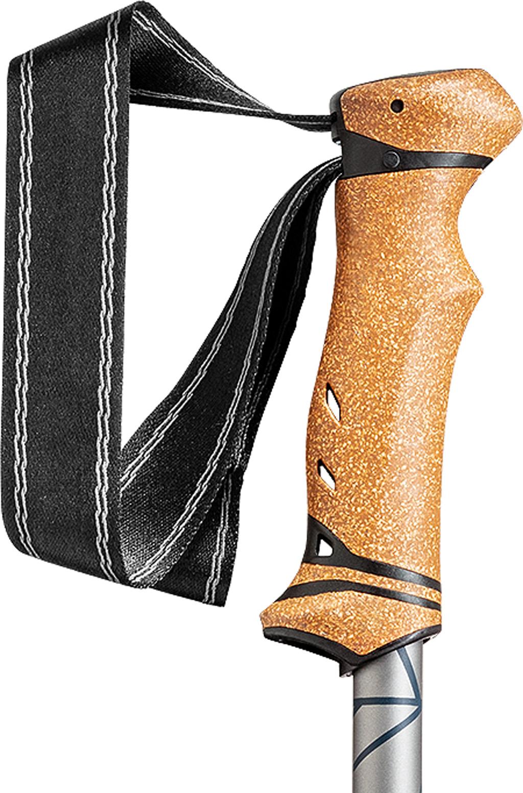 Product gallery image number 5 for product Legacy Lite Trekking Poles - Unisex