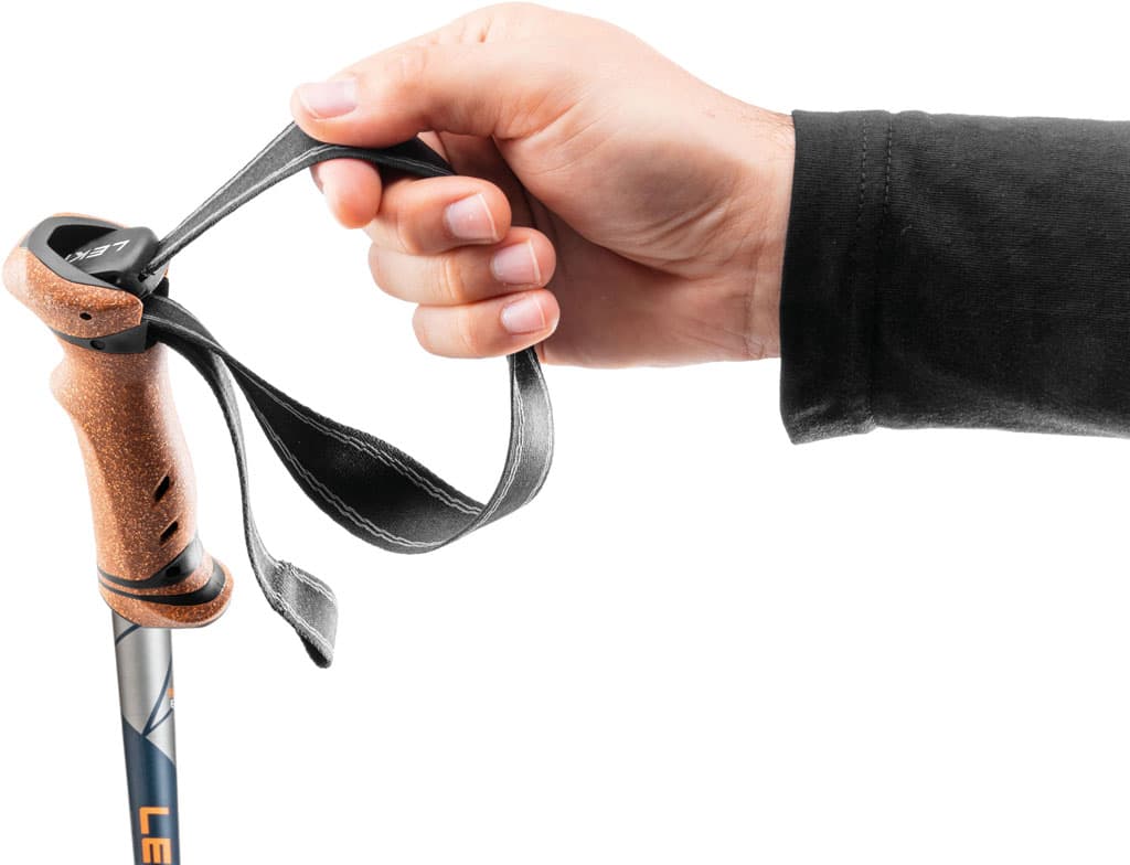 Product gallery image number 4 for product Legacy Lite Trekking Poles - Unisex
