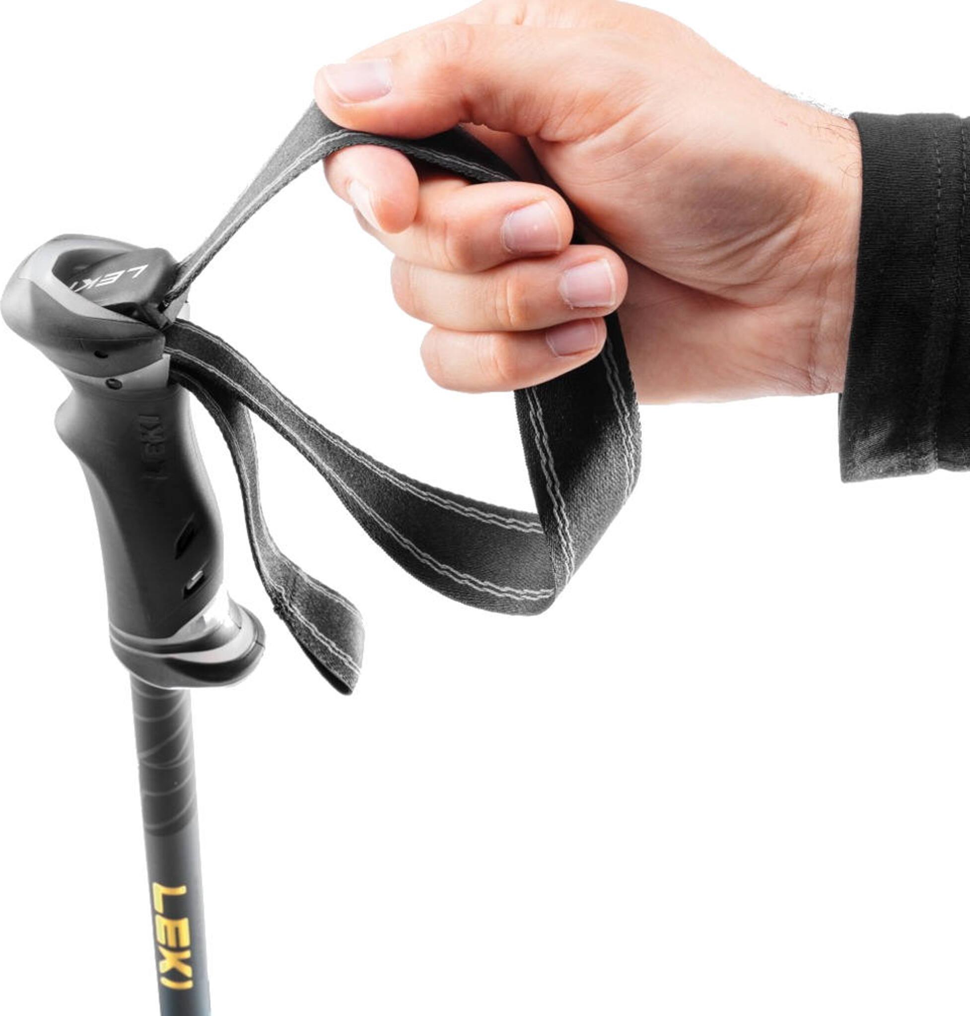 Product gallery image number 5 for product Journey Lite Trekking Poles - Unisex