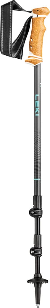 Product gallery image number 7 for product Lhasa Trekking Poles - Women's