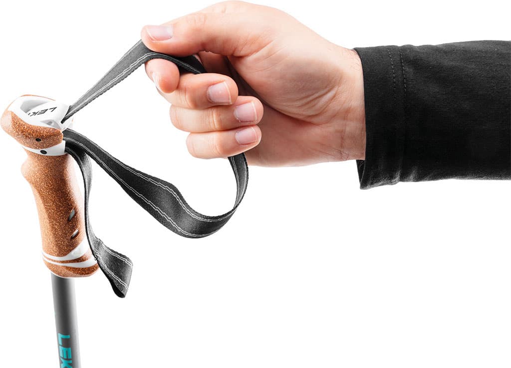 Product gallery image number 4 for product Lhasa Trekking Poles - Women's