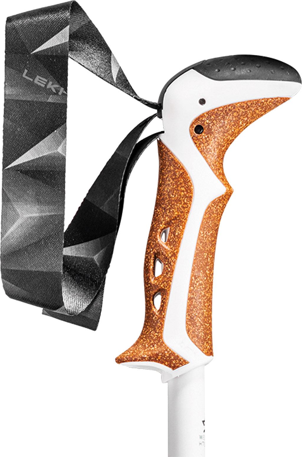 Product gallery image number 2 for product Jannu Trekking Poles - Women's