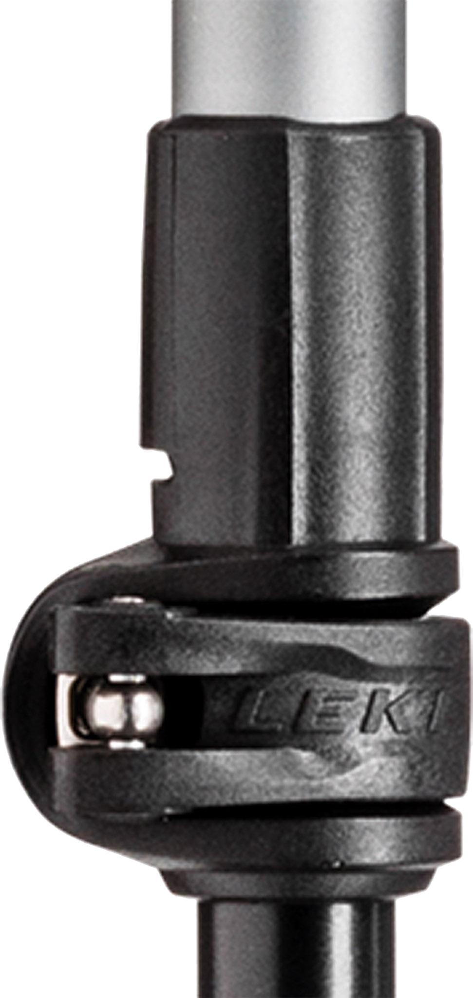 Product gallery image number 3 for product Jannu Trekking Poles - Women's