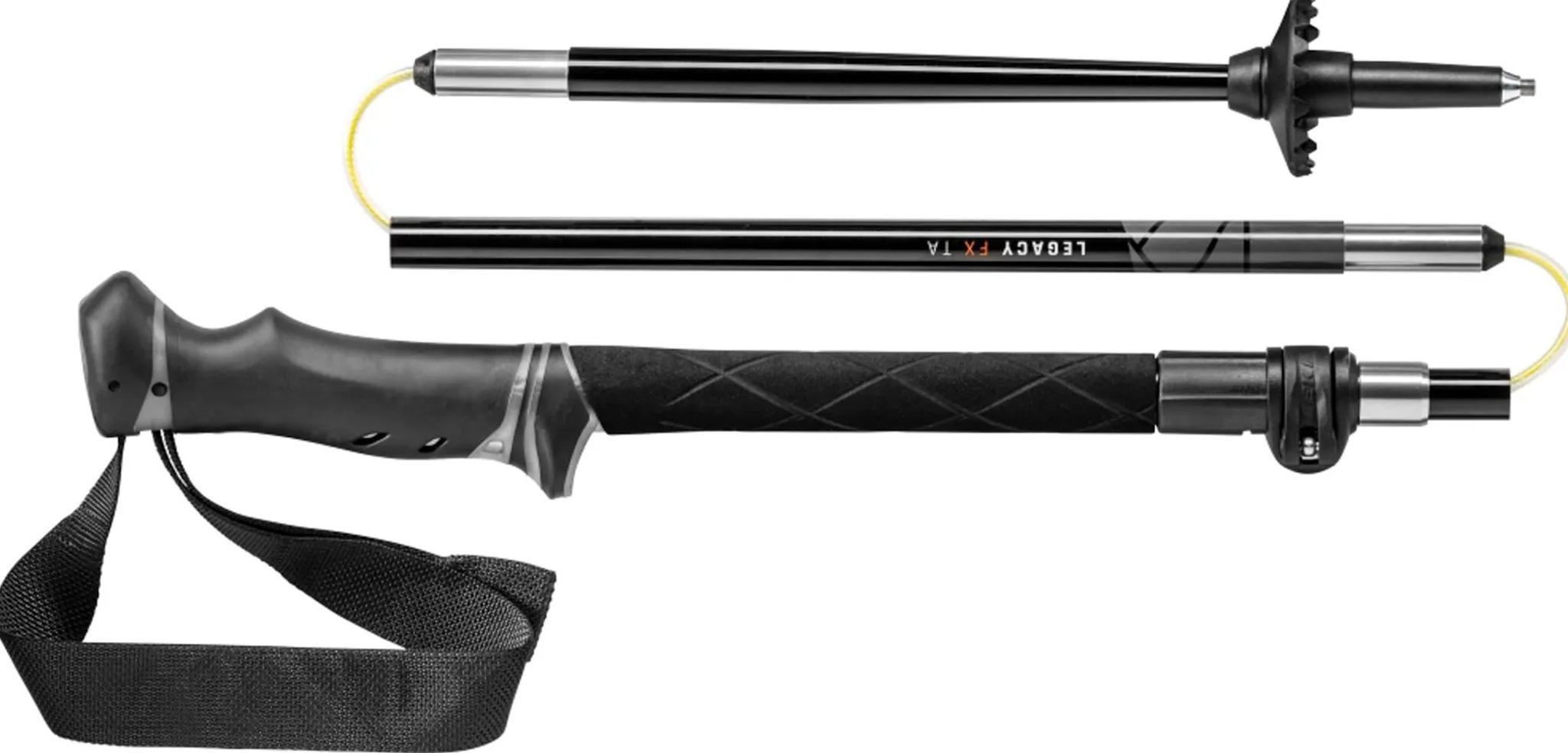 Product gallery image number 2 for product Legacy FX TA Trekking Pole