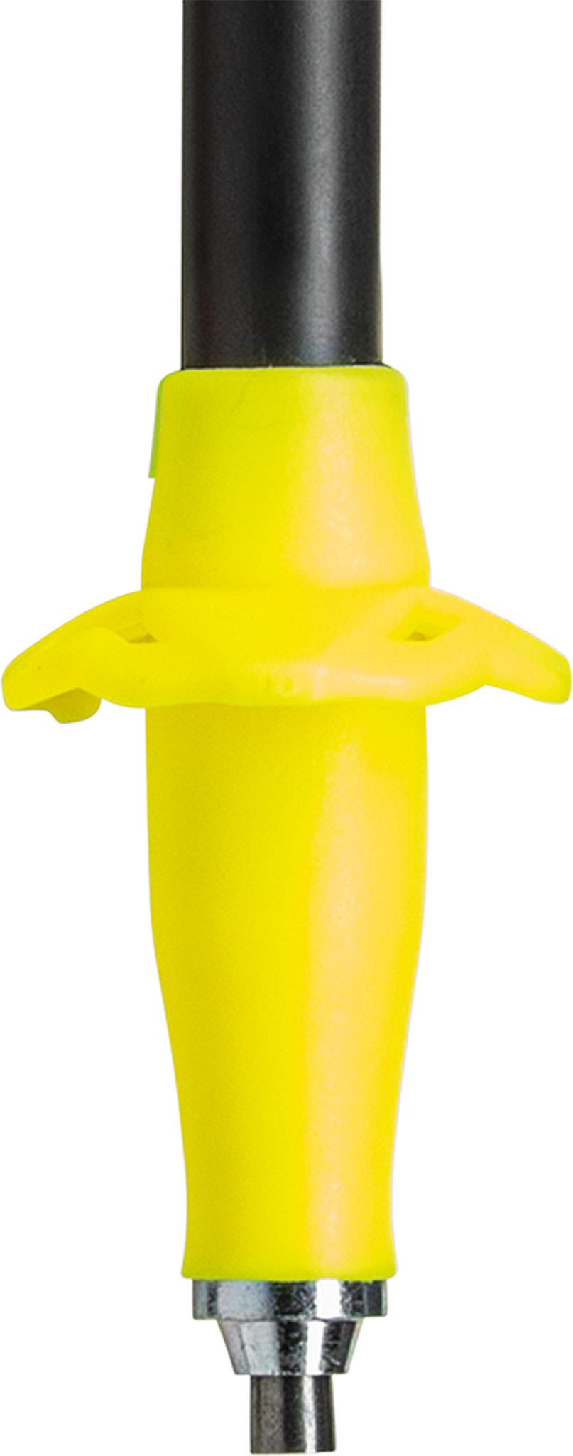 Product gallery image number 3 for product Ultratrail FX One Superlite Trail Running Poles - Unisex