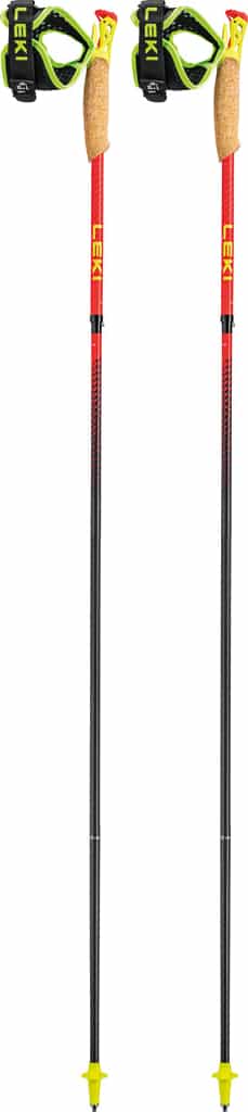 Product image for Ultratrail FX One Superlite Trail Running Poles - Unisex