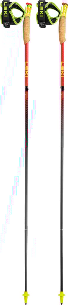 Product gallery image number 1 for product Ultratrail FX One Superlite Trail Running Poles - Unisex