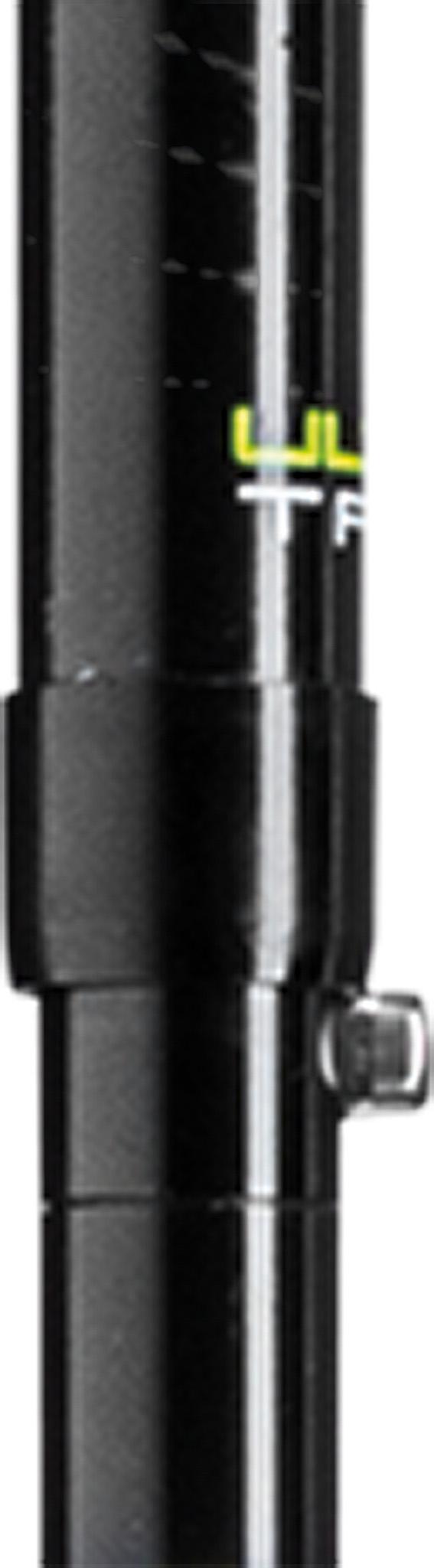 Product gallery image number 3 for product Ultratrail FX One Trail Running Poles - Unisex