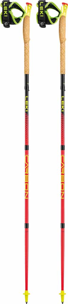 Product image for Ultratrail FX One Trail Running Poles - Unisex