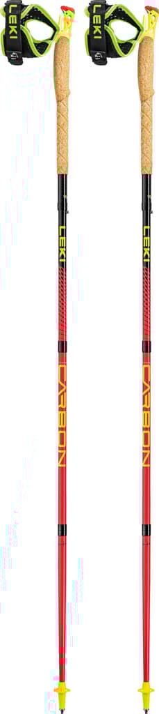 Product gallery image number 1 for product Ultratrail FX One Trail Running Poles - Unisex