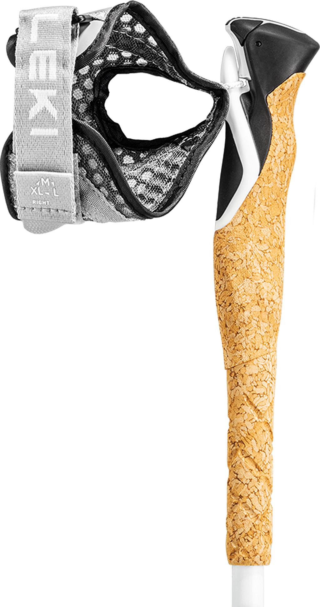 Product gallery image number 7 for product Cross Trail FX Superlite Trekking Poles - Unisex