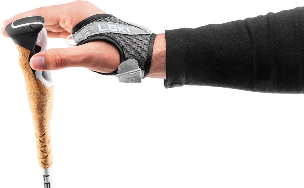 Product gallery image number 5 for product Cross Trail FX Superlite Trekking Poles - Unisex