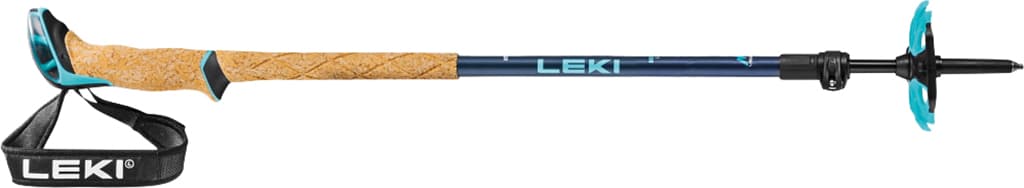 Product gallery image number 2 for product Bernina Lite 2 Ski Pole - Women's