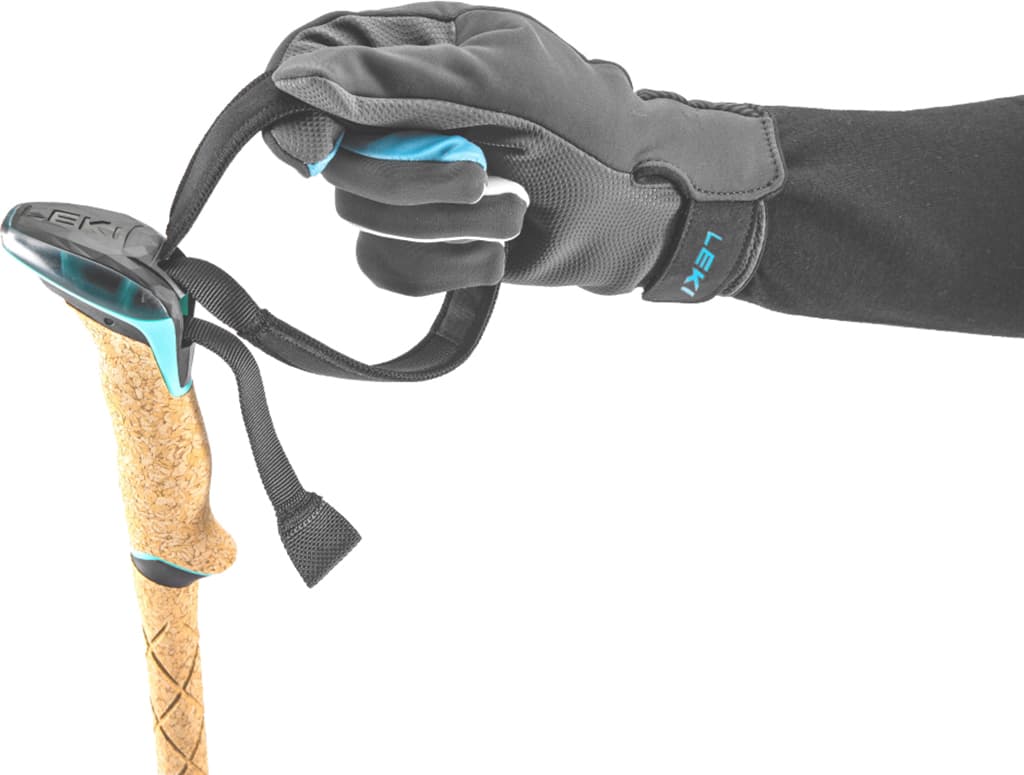 Product gallery image number 5 for product Bernina Lite 2 Ski Pole - Women's