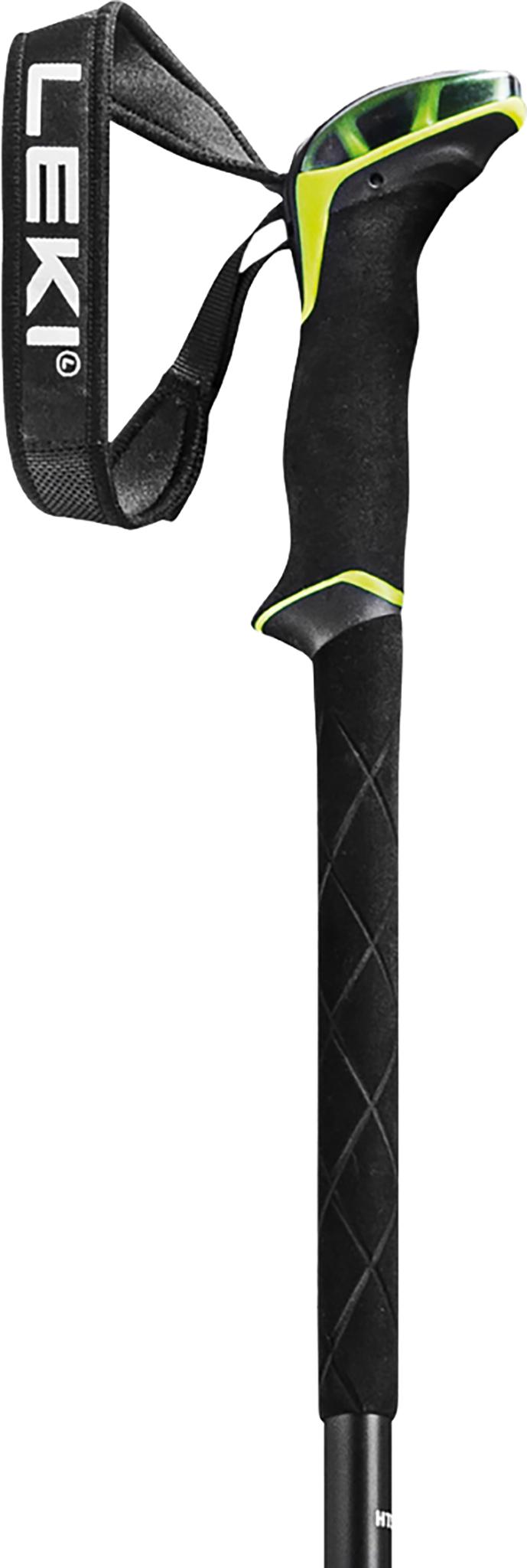 Numéro de l'image de la galerie de produits 3 pour le produit Bâtons ski Guide 2 - Unisexe