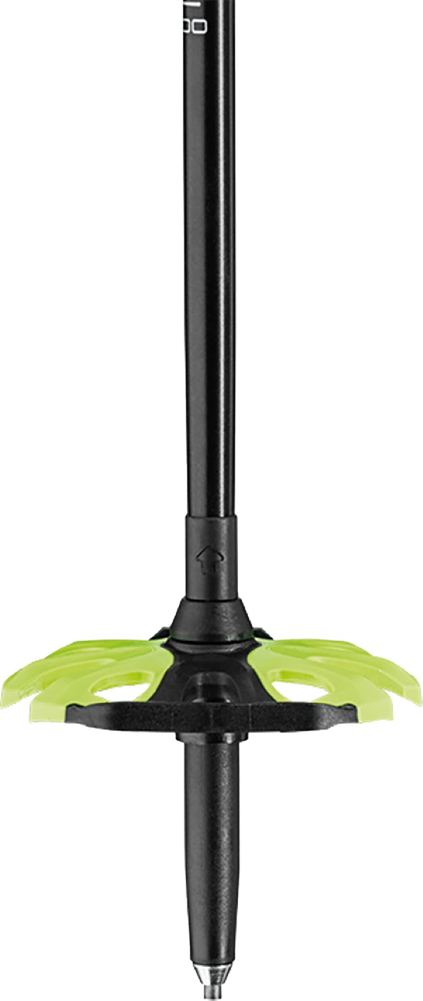 Numéro de l'image de la galerie de produits 4 pour le produit Bâtons ski Guide 2 - Unisexe