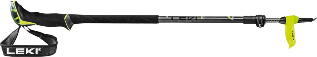 Product gallery image number 3 for product Guide Lite 2 Carbon Ski Pole - Unisex