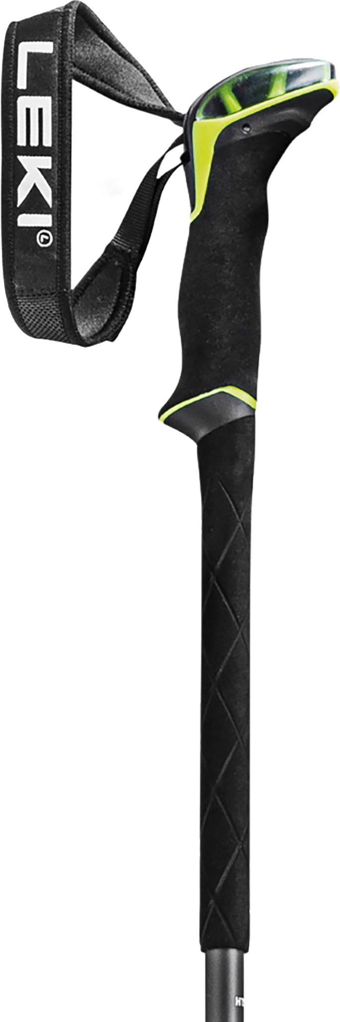 Numéro de l'image de la galerie de produits 2 pour le produit Bâton ski en carbone Lite 2 Guide - Unisexe