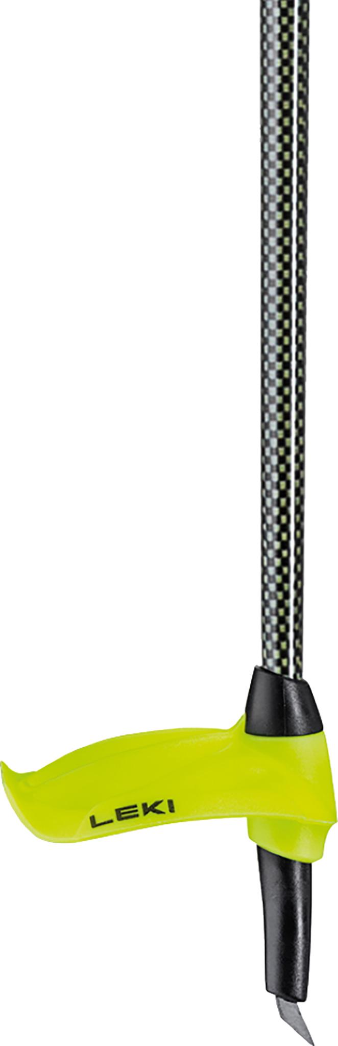 Numéro de l'image de la galerie de produits 4 pour le produit Bâton ski en carbone Lite 2 Guide - Unisexe