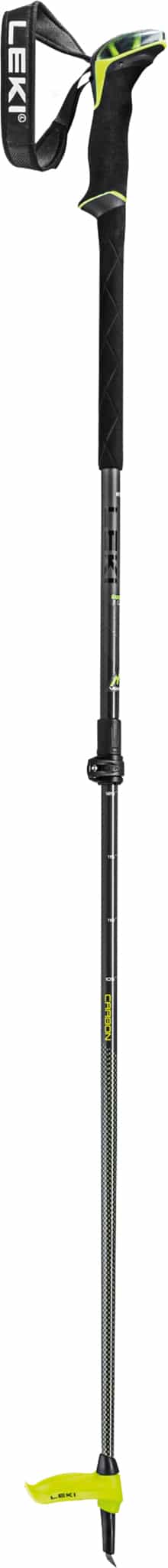 Image de produit pour Bâton ski en carbone Lite 2 Guide - Unisexe