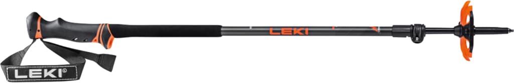 Product gallery image number 2 for product Helicon Lite Ski Pole - Unisex